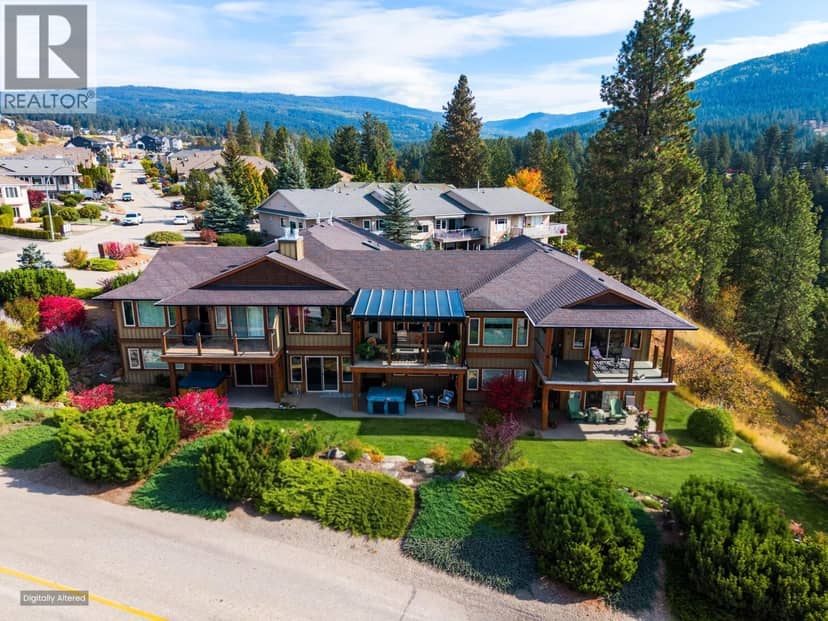 6900 Manning Place Unit# 2, Vernon