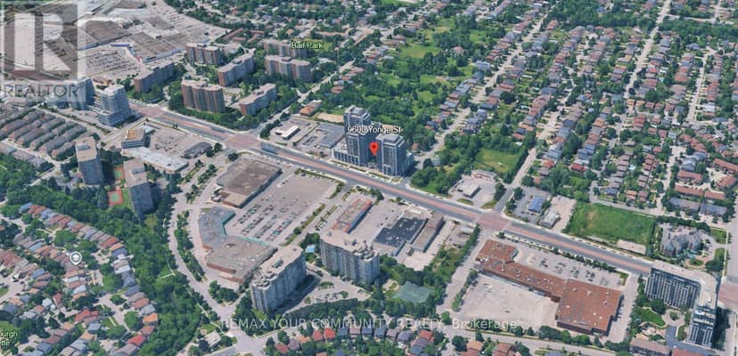 PH05 - 9600 Yonge Street — photo 17 of 17