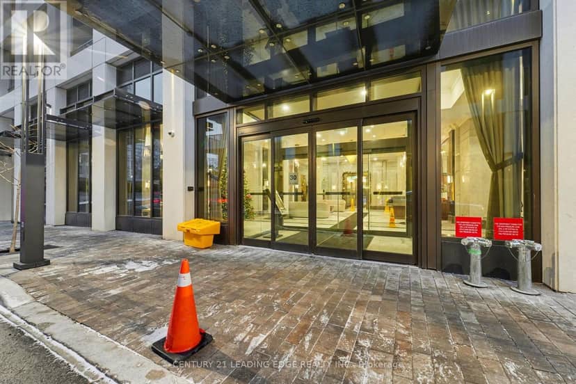3006 - 30 Elm Drive W, Mississauga, photo 2