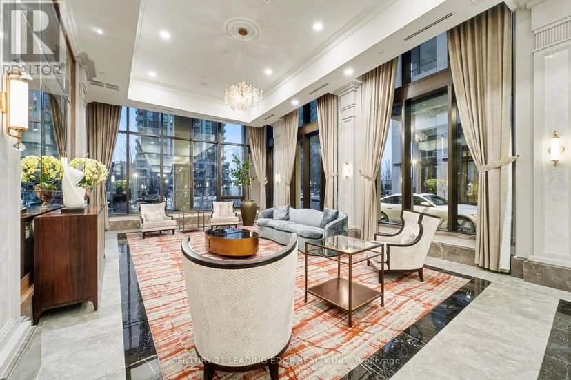 3006 - 30 Elm Drive W, Mississauga, photo 5