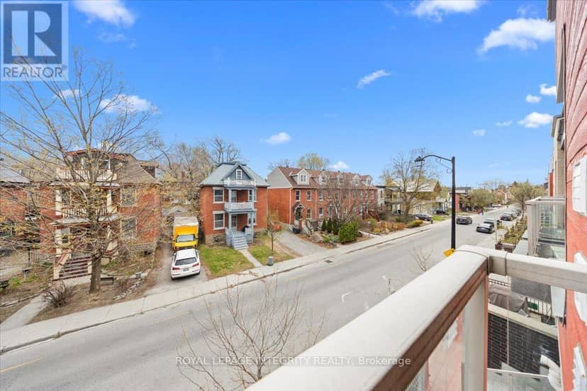 9 - 78 Holmwood Avenue — photo 33 of 38