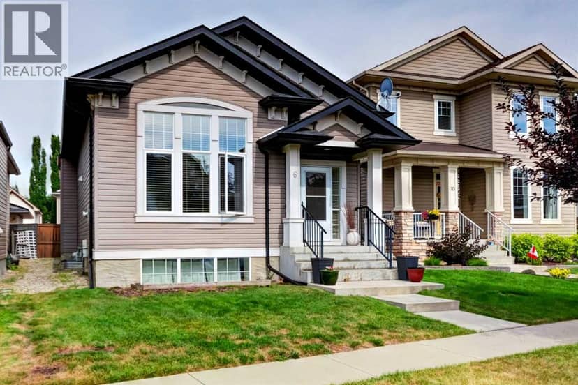 6 Elgin Meadows Road SE, Calgary, photo 3