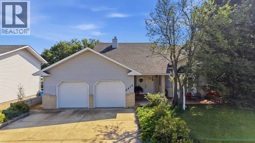 5413 46 Street, Rimbey, photo 3