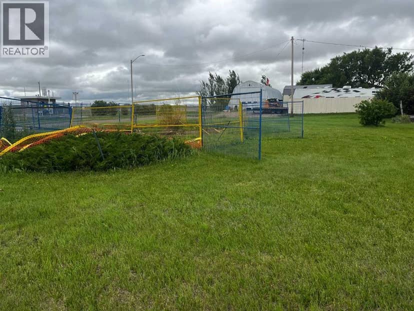 232 2 Avenue E, Hussar, photo 2