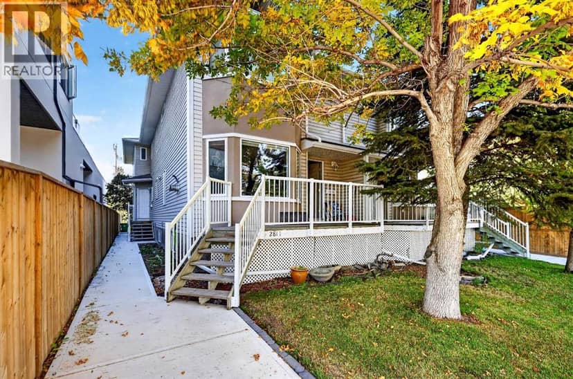 2, 2811 24A Street SW, Calgary, photo 2