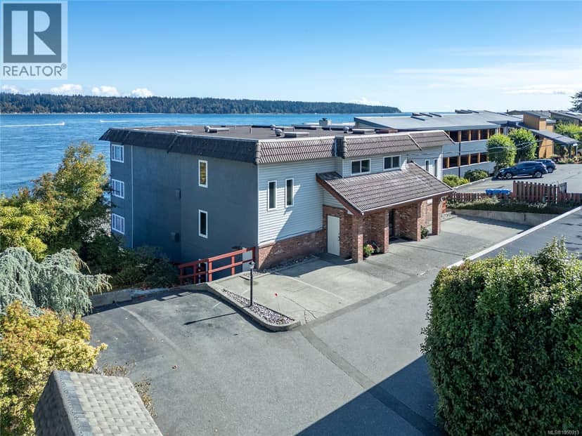 3 553 Island Hwy N, Campbell River