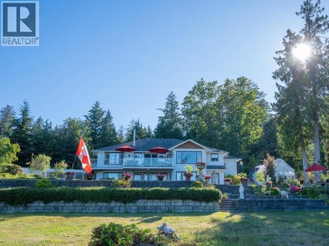 2108 MAHOOD ROAD, Powell River