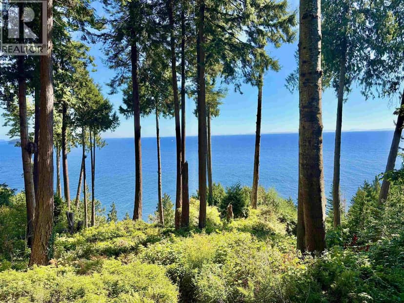 61/Lot3 LARSON ROAD, Gibsons