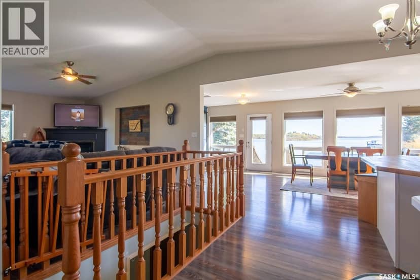 3830 First Point Beach Drive, Wakaw Lake, photo 5