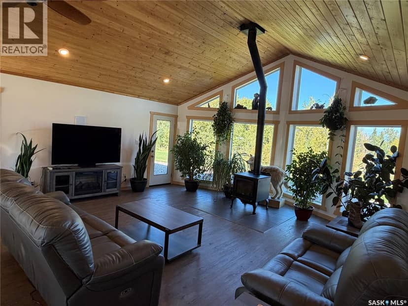16.86 Acre Acreage-Shell Lake — photo 10 of 37