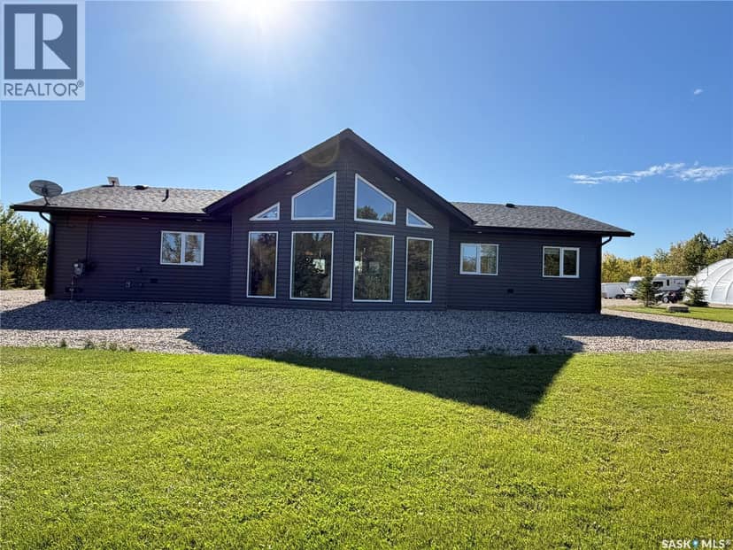 16.86 Acre Acreage-Shell Lake, Canwood Rm No. 494, photo 2