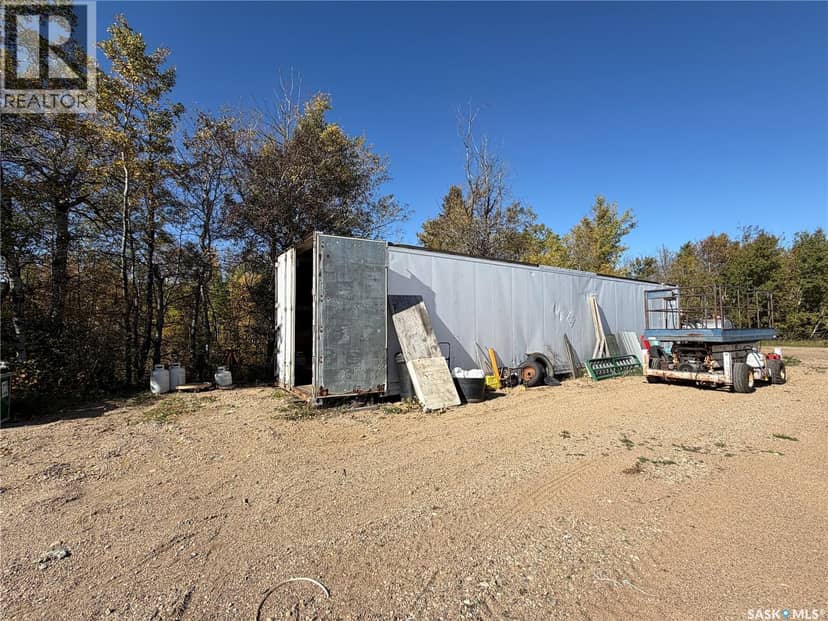 16.86 Acre Acreage-Shell Lake — photo 30 of 37