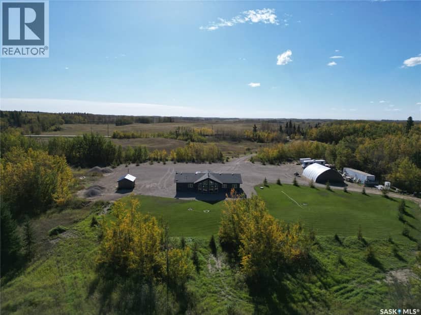 16.86 Acre Acreage-Shell Lake — photo 33 of 37