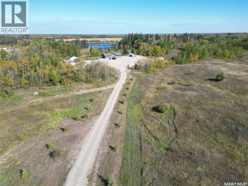 16.86 Acre Acreage-Shell Lake — photo 34 of 37