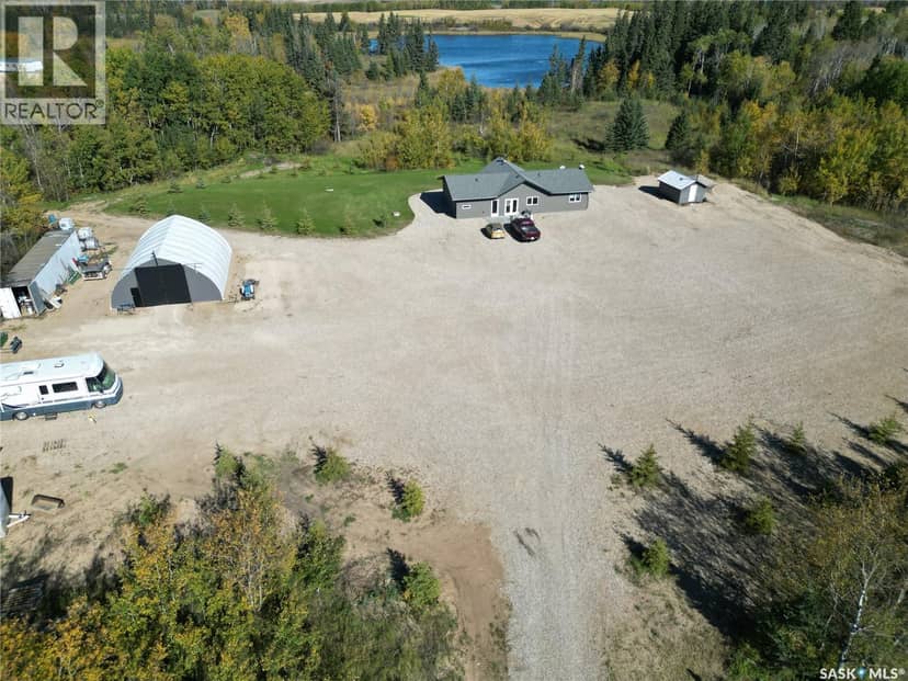 16.86 Acre Acreage-Shell Lake — photo 35 of 37