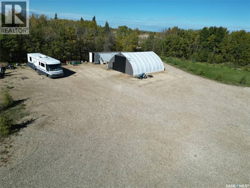 16.86 Acre Acreage-Shell Lake — photo 37 of 37