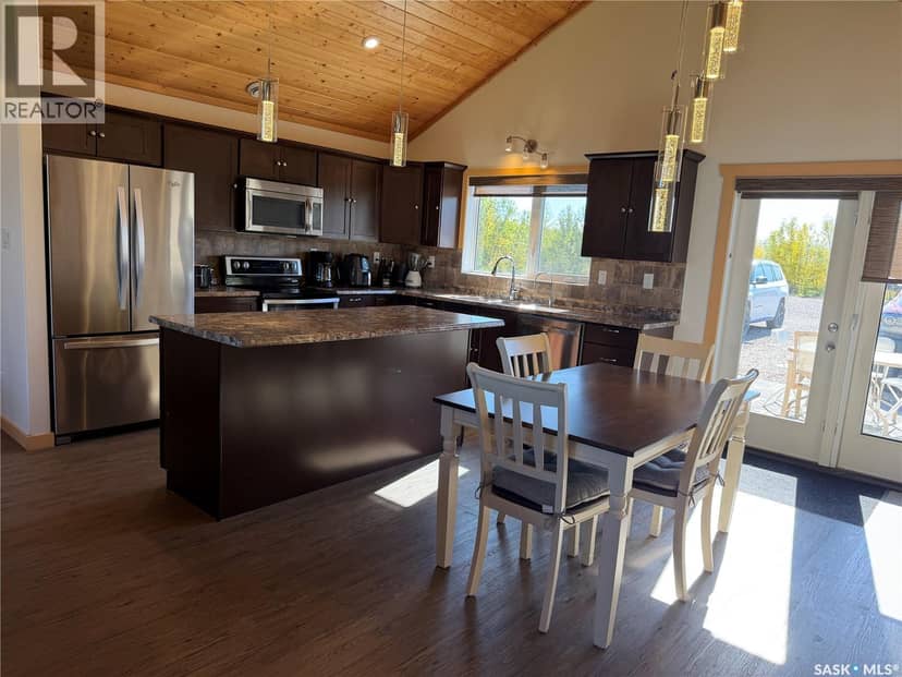 16.86 Acre Acreage-Shell Lake, Canwood Rm No. 494, photo 5