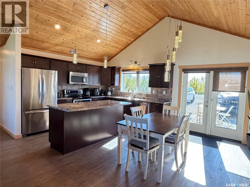 16.86 Acre Acreage-Shell Lake, Canwood Rm No. 494, photo 8
