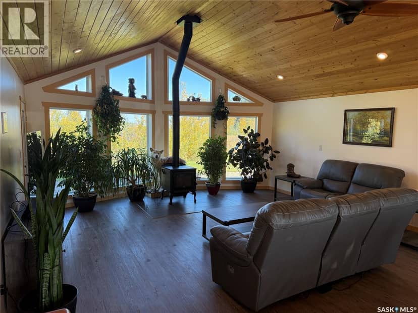 16.86 Acre Acreage-Shell Lake — photo 9 of 37