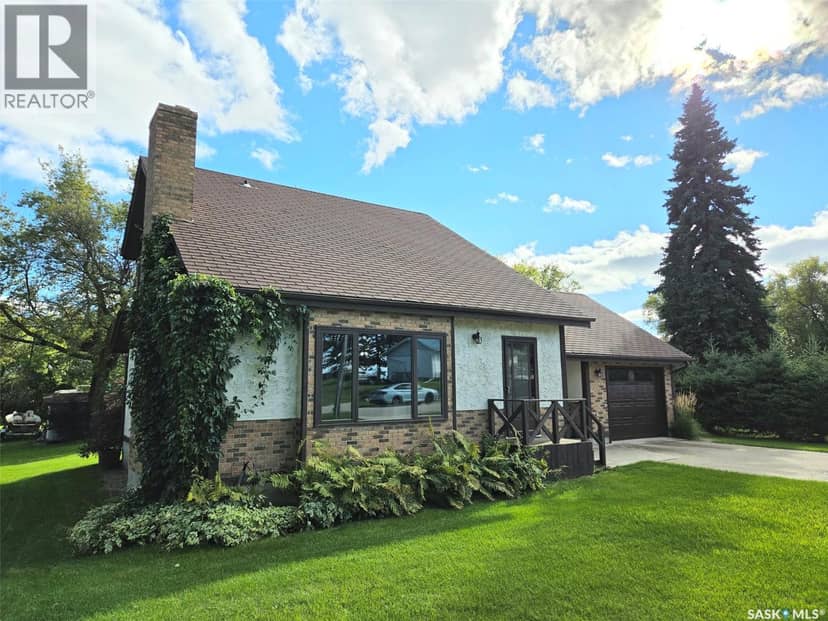 228 Railway AVENUE, Wawota, photo 4