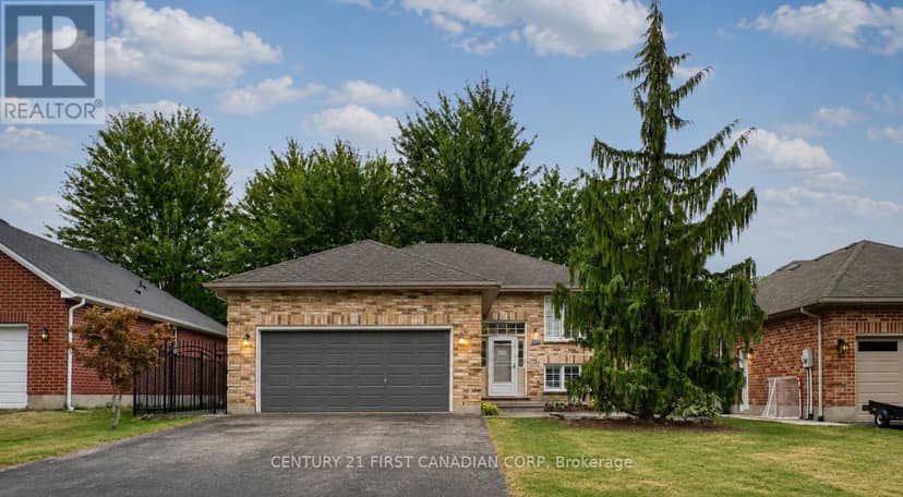 189 Gibson Crescent — photo 1 of 35