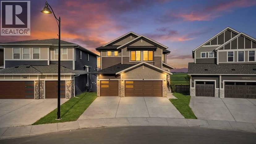 105 Homestead Crescent NE, Calgary, photo 2