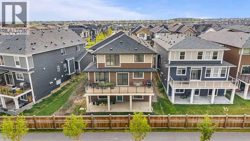 105 Homestead Crescent NE, Calgary, photo 3
