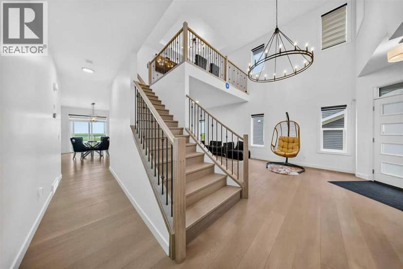105 Homestead Crescent NE — photo 12 of 40
