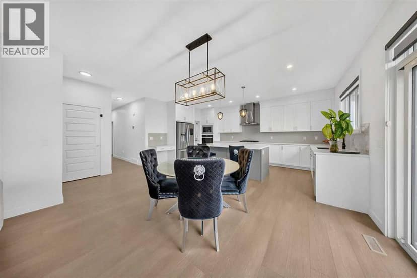 105 Homestead Crescent NE — photo 19 of 40