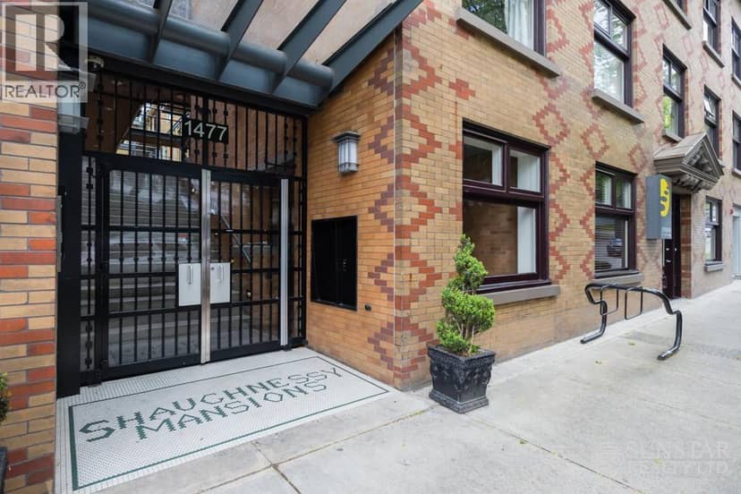 301 1477 W 15TH AVENUE, Vancouver, photo 2