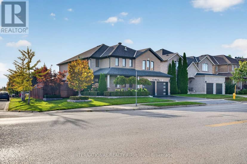 60 Prince William Way W, Barrie, photo 2