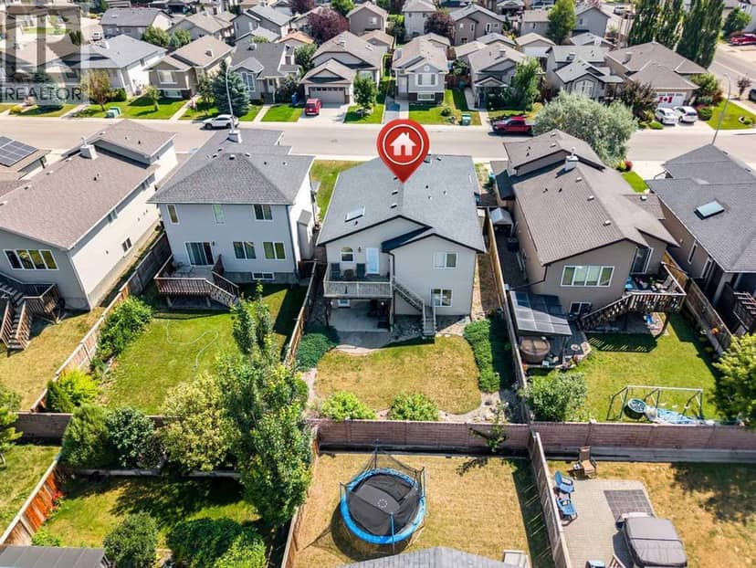 414 Gateway Crescent S, Lethbridge, photo 4