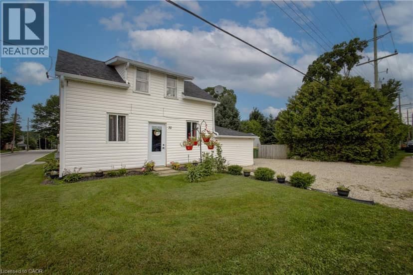 30 CAMPBELL Street, Flesherton, photo 4