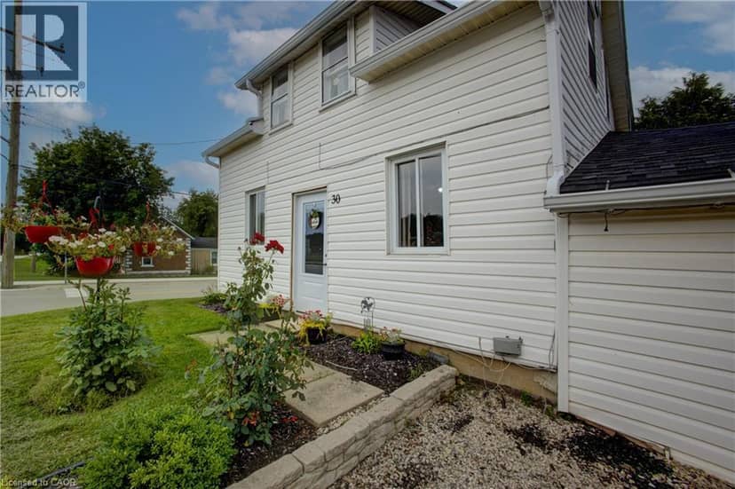 30 CAMPBELL Street, Flesherton, photo 6