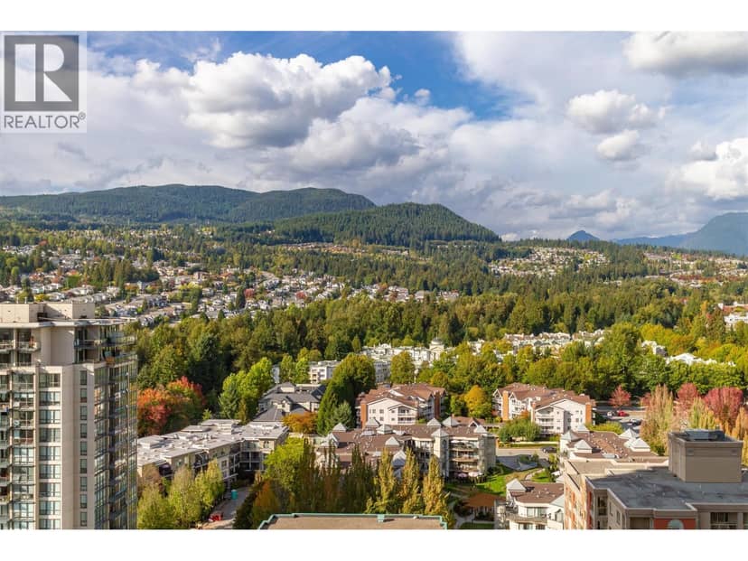 2301 2975 ATLANTIC AVENUE, Coquitlam