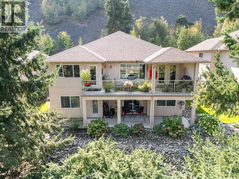 2300 Silver Place Unit# 3, Kelowna