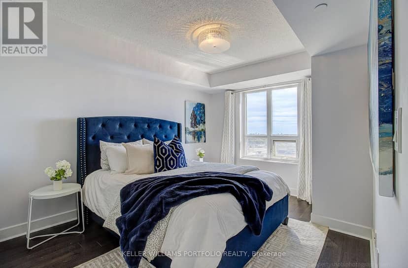 706 - 6 Eva Road — photo 10 of 33