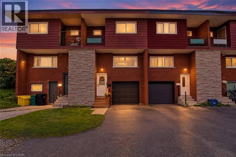 9 GREENBROOK Drive — photo 1 of 40