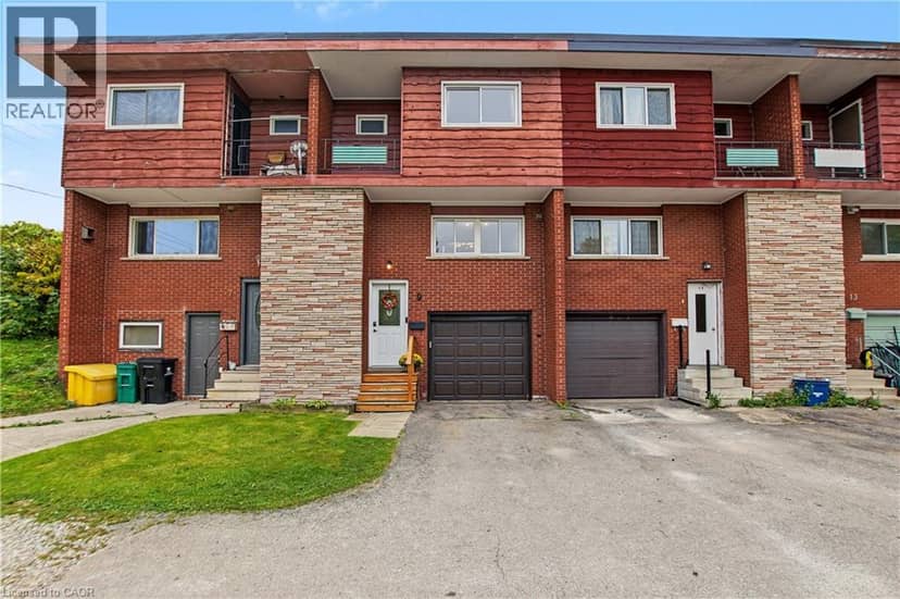 9 GREENBROOK Drive — photo 2 of 40