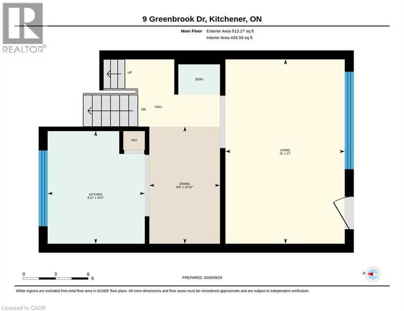9 GREENBROOK Drive — photo 39 of 40