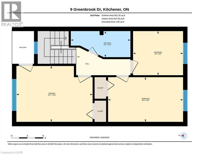 9 GREENBROOK Drive — photo 40 of 40