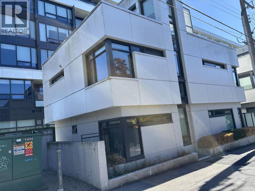 6303 CAMBIE STREET, Vancouver
