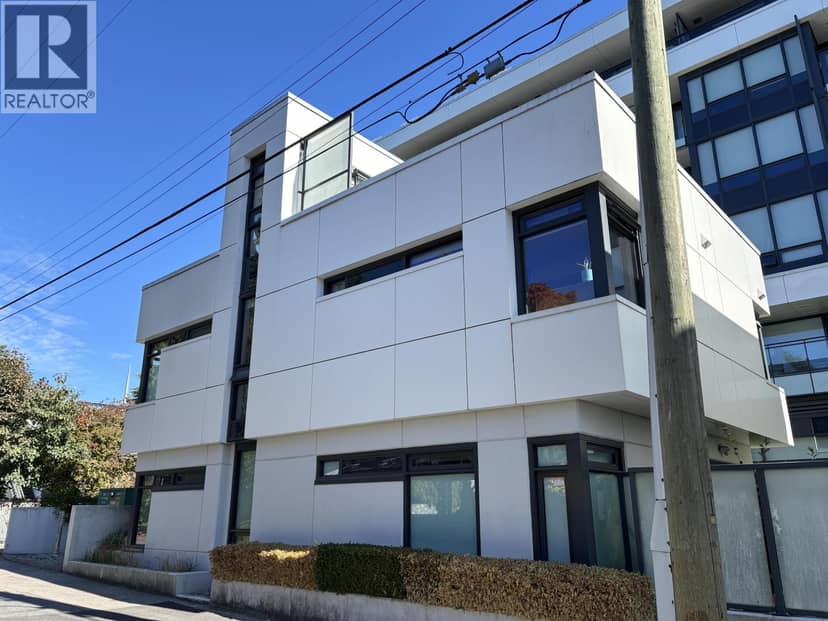 6303 CAMBIE STREET, Vancouver, photo 3