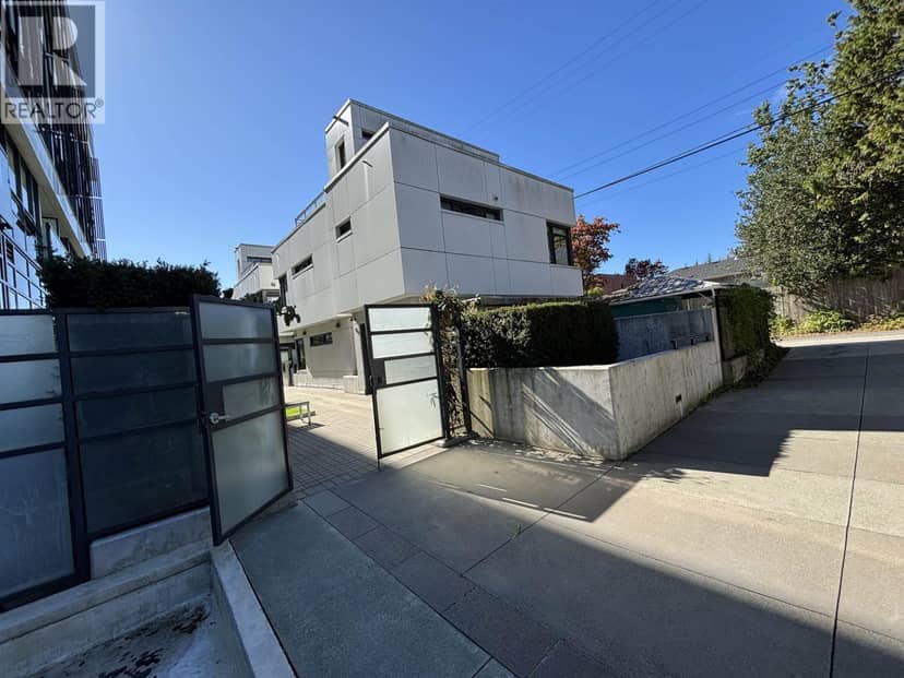 6303 CAMBIE STREET, Vancouver, photo 4