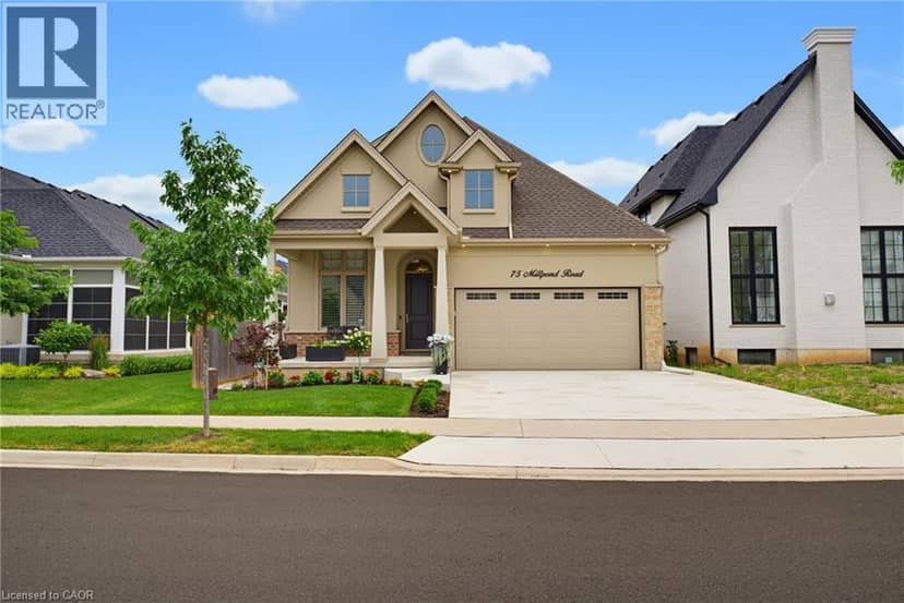 75 MILLPOND Road — photo 1 of 40
