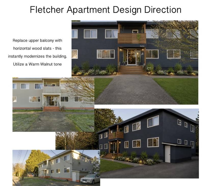2 Bed 9452 FLETCHER STREET, Chilliwack Proper East, Chilliwack