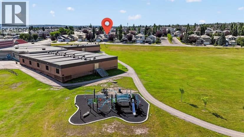 446 Harvest Hills Drive NE, Calgary, photo 4
