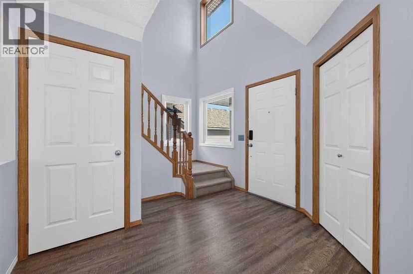 446 Harvest Hills Drive NE, Calgary, photo 7