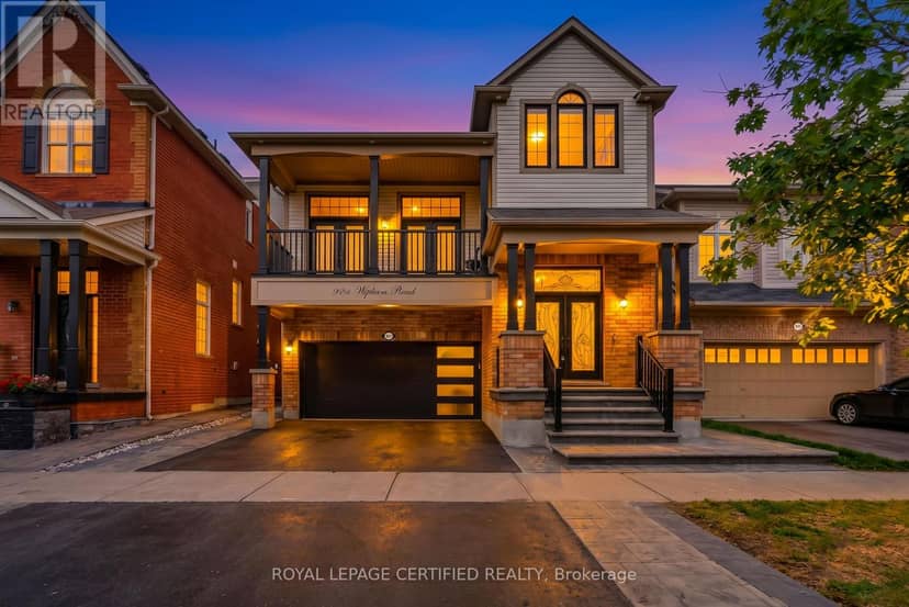 921 Hepburn Road, Milton