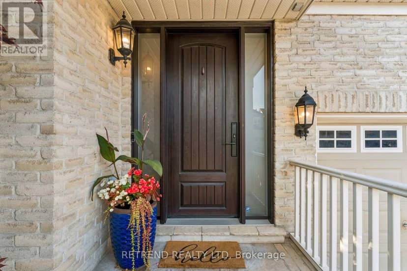 2223 Wuthering Heights Way, Oakville, photo 4